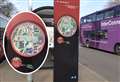 ‘Pointless graffiti’ scrawled on new tourist sign weeks after installation
