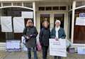Climate group gathers for first time this year