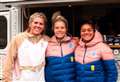 Allez Lionesses! Cafe boosts team with coffee