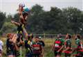 Honours even after thrilling first league clash for Old Boys