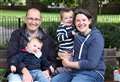 New rector aims to reach out 