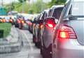 Crash between A16 roundabouts caused delays