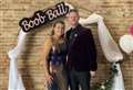 Cancer survivor’s Boob Ball smashes £10,000 target after ‘the best night’