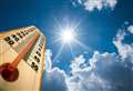 Spalding issued with heat-health alert