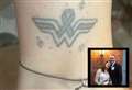 Why Claire, with incurable brain tumour, is Wonder Woman