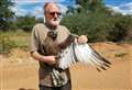 Bird specialist releases novel