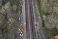 Railway investment to help prevent landslips and flooding