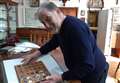 Boost your knowledge at history museum’s open day 