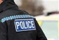 Man arrested after police seize 100 weapons