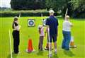 Adventure, archery and a bird of prey await at fun day