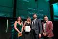 Award win for hotel