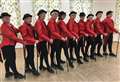 Group proves that tap dancing is a great way to keep fit