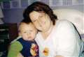 ‘Seeing mum deteriorate from cancer felt like a part of me was dying with her’ says grieving son ‘blown away’ by support for international fundraiser