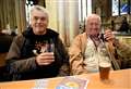 Record numbers attend Grantham's biggest beer festival at St Wulfram's Church 