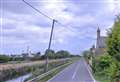 Campaigners call for speed limit to be slashed on ‘crazy’ stretch of road