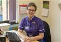 Matron prepares to retire after 10 years at the helm of Stamford Hospital