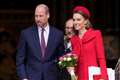 William and Kate to miss royals’ Easter service for family time in Norfolk