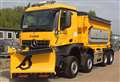 £50k salt bill as gritter crews tackle treacherous roads