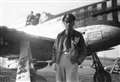 100-year-old American airman to return to former base