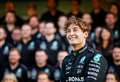 Russell finishes season on a high with place on the podium