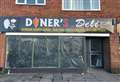 New takeaway opening in town