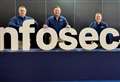 Town business handpicked for Euro tech show