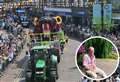 ‘It just got too big. I am very sad about it’ Organiser explains shock Flower Parade decision