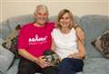 How one man is taking his love to new heights