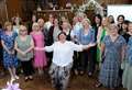 ‘Incredible’ friends catch up at 50-year school reunion