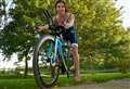 From a non-swimmer to national triathlete in 18 months