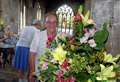 Gedney flower festival flourishes in all sorts of weather