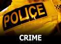 Thieves targeting delivery vehicles where keys left in ignition