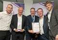 Fossil fuel free eco home scoops top prize at energy awards