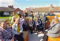 Bottesford's Friendly Bench receives lottery grant to expand project across England 