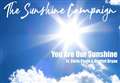 Listen to a beautiful charity single recorded in Rutland