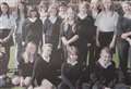 Drama students’ 100% pass rate and praise for primary in 2011 