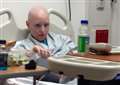 Grantham pupil Kayti on way home after revolutionary medical treatment in America