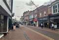 Traders urged to have their say on future of town
