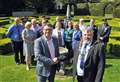 'Please help us over Spalding WWII Memorial fund finish line' 
