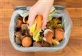 Food waste collections from every Lincolnshire home will begin next year