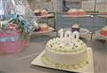 Double birthday celebration