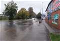 Warnings of flooding across area
