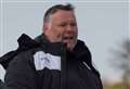 New role for Rawden as Kirkham takes over as first team boss