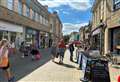 What’s happening on our high streets...
