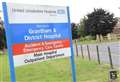 Hospitals trust hits back at union over 'no confidence' vote