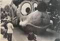 Historic parade has roots in the 1920s - and was born out of traffic headaches!
