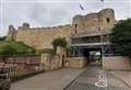 Maintenance works on historic castle move to next stage as scaffolding removed for ‘jewel in county’s crown’