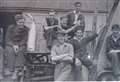 Free picture show of Spalding's past on Saturday