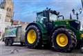 Farmers holding events to thank public while fighting new tax