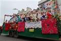 Full parade line-up revealed as big day looms
